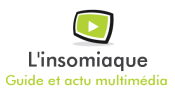 logo l'insomniaque